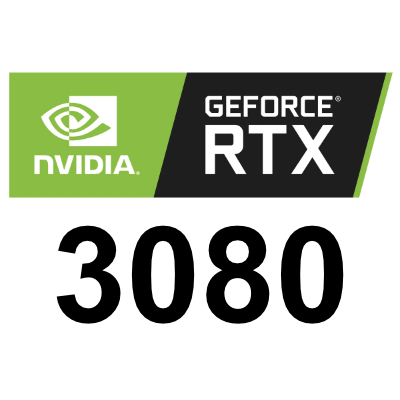 RTX 3080