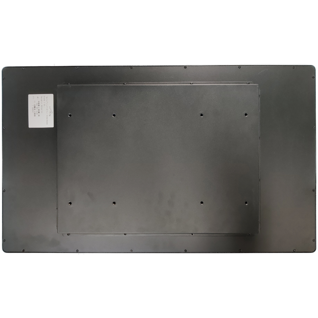 SurfThing ProStation DT32U 32" 4K Large Format Touch Screen Display (No Stand)