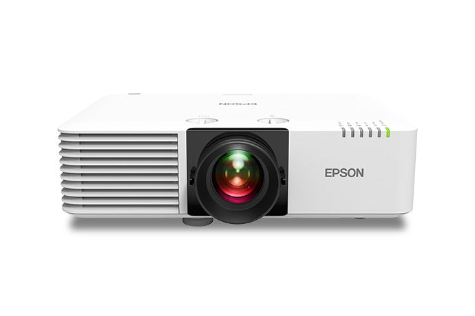 Epson PowerLite® L630SU Full HD WUXGA Short Throw Laser Golf Simulator Projector