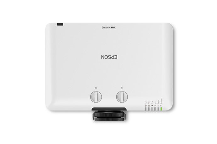 Epson PowerLite® L630SU Full HD WUXGA Short Throw Laser Golf Simulator Projector