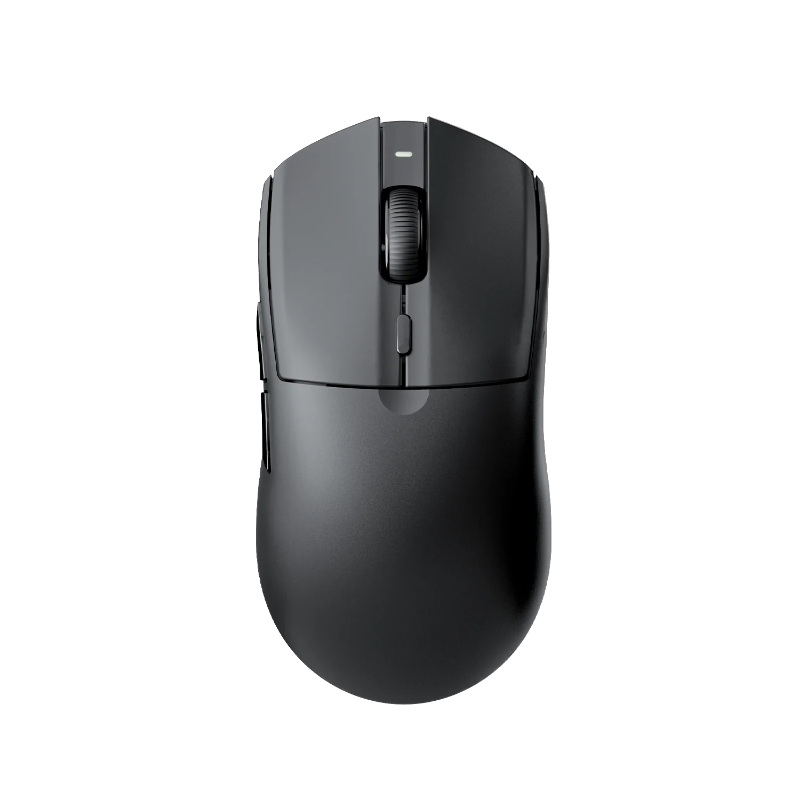 AJAZZ AJ139Pro Wireless/Wired Gaming Mouse 26000 DPI (Black)