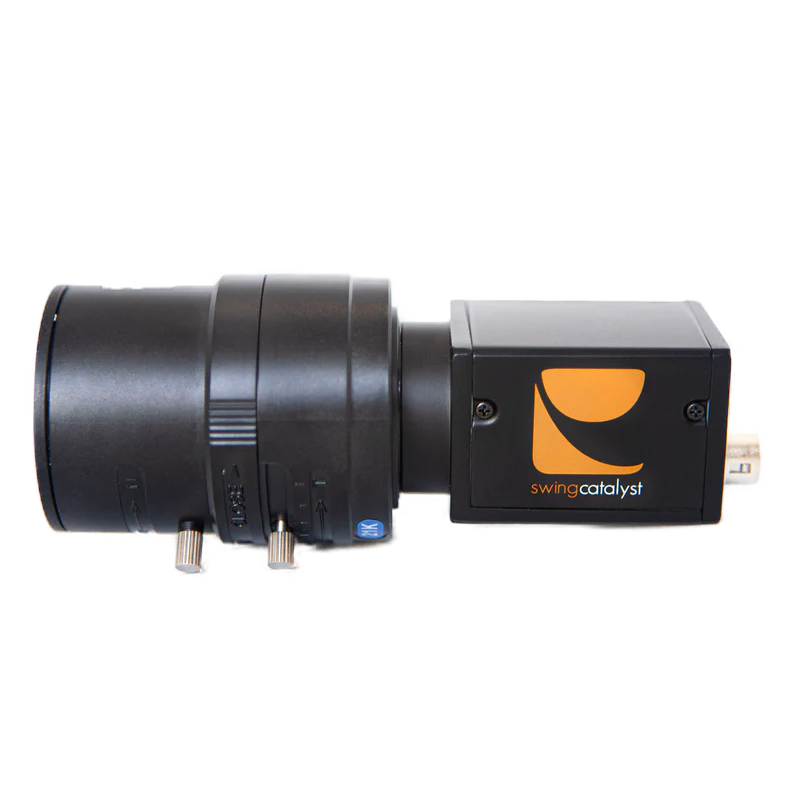 Swing Catalyst Lynx (GigE) - High Speed Sports Swing Camera