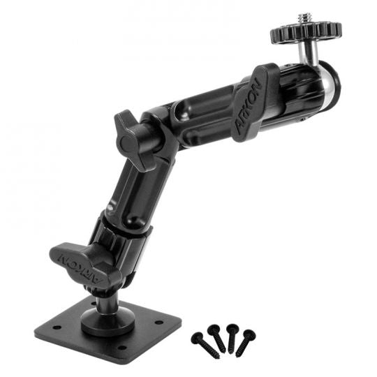 Camera Wall Mount - Articulating