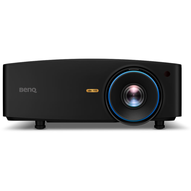 BenQ LK936ST 5100-Lumen 4K UHD Short-Throw Laser DLP Golf Simulator Projector