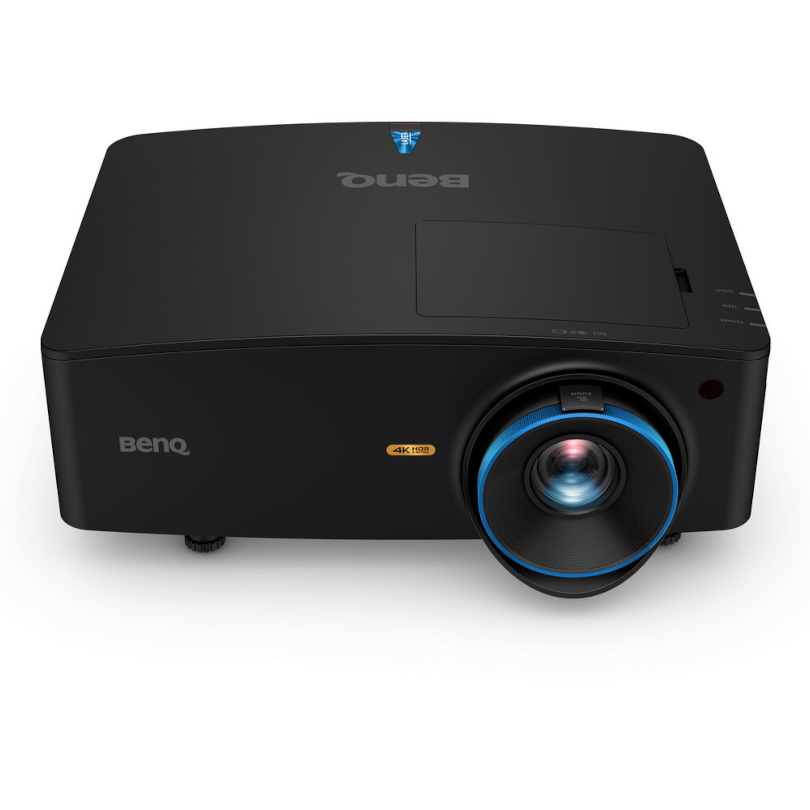 BenQ LK936ST 5100-Lumen 4K UHD Short-Throw Laser DLP Golf Simulator Projector