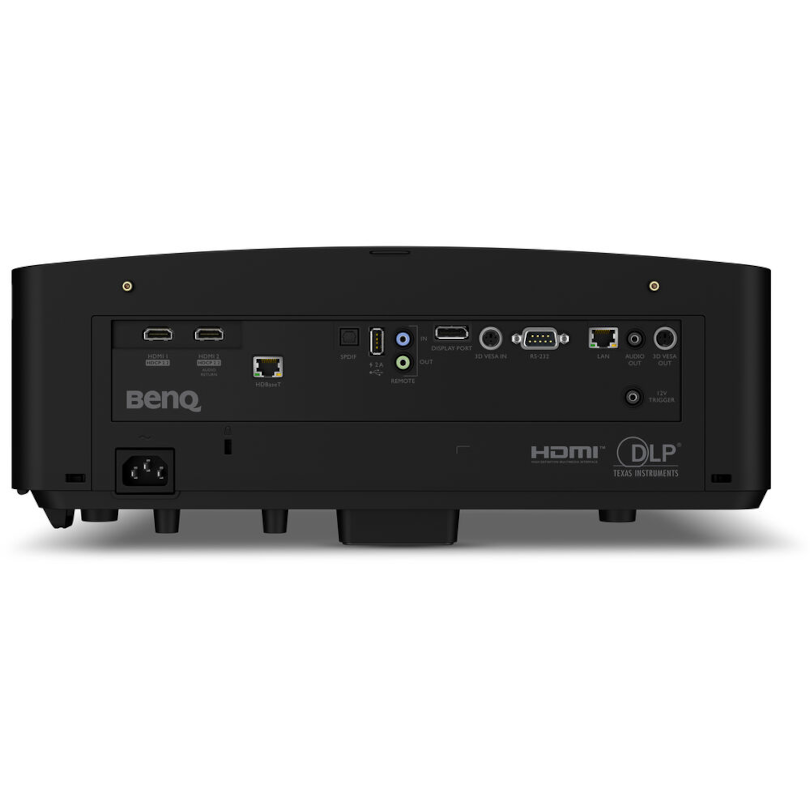 BenQ LK936ST 5100-Lumen 4K UHD Short-Throw Laser DLP Golf Simulator Projector