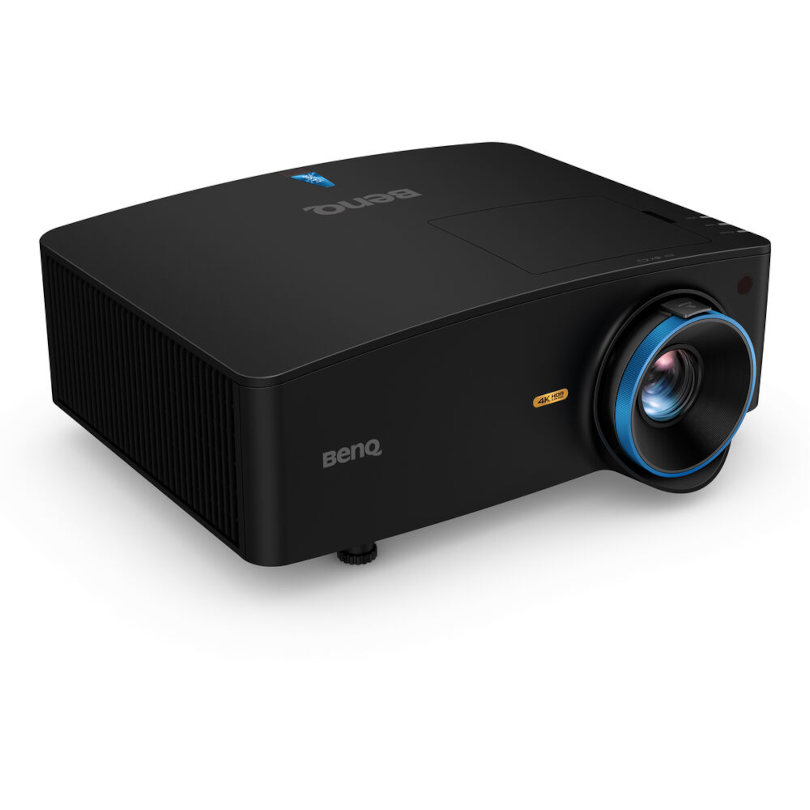 BenQ LK936ST 5100-Lumen 4K UHD Short-Throw Laser DLP Golf Simulator Projector