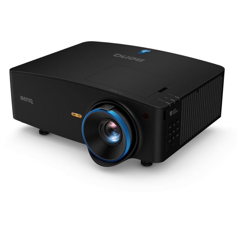 BenQ LK936ST 5100-Lumen 4K UHD Short-Throw Laser DLP Golf Simulator Projector