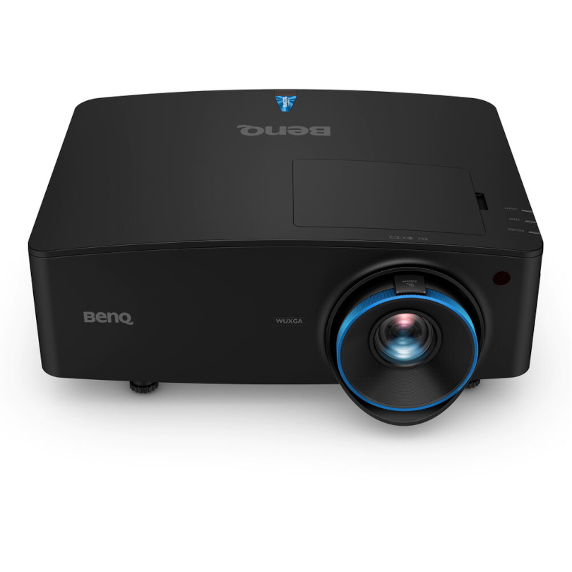 BenQ LU935ST Laser 5500 Lumens Golf Simulator Projector