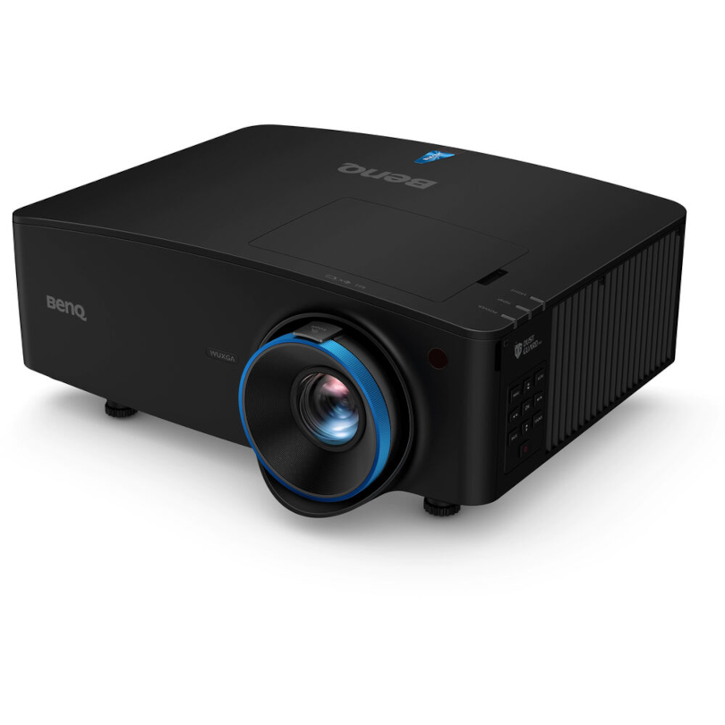 BenQ LU935ST Laser 5500 Lumens Golf Simulator Projector