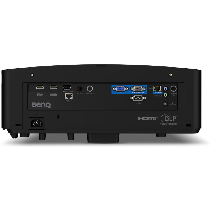 BenQ LU935ST Laser 5500 Lumens Golf Simulator Projector