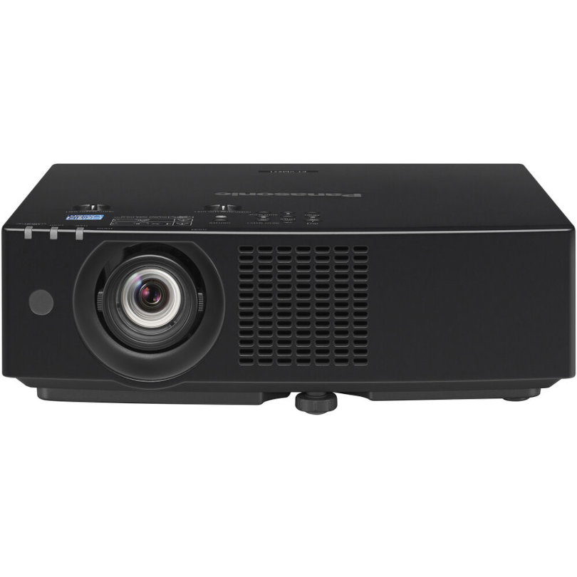 Panasonic PT-VMZ61BU7 6200-Lumen WUXGA Laser LCD Projector