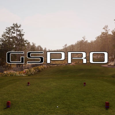 GSPro