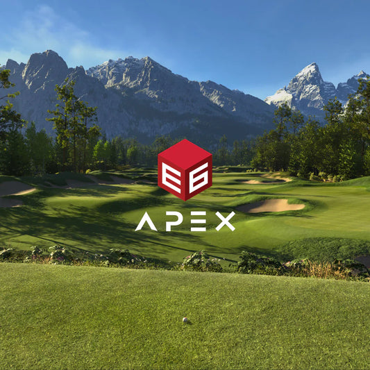 TruGolf E6 Apex V1.5.0.39 PC Performance Test Results