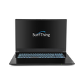 SurfThing M2H+ Golf Simulator Laptop