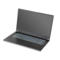 SurfThing M2H+ Golf Simulator Laptop