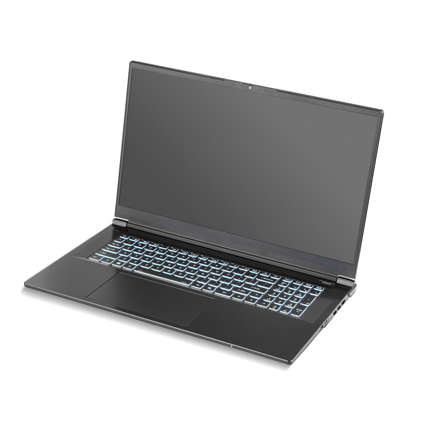 SurfThing M3H Golf Simulator Laptop