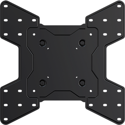 Articulating Mount for 13" to 55" Flat Panel Screens