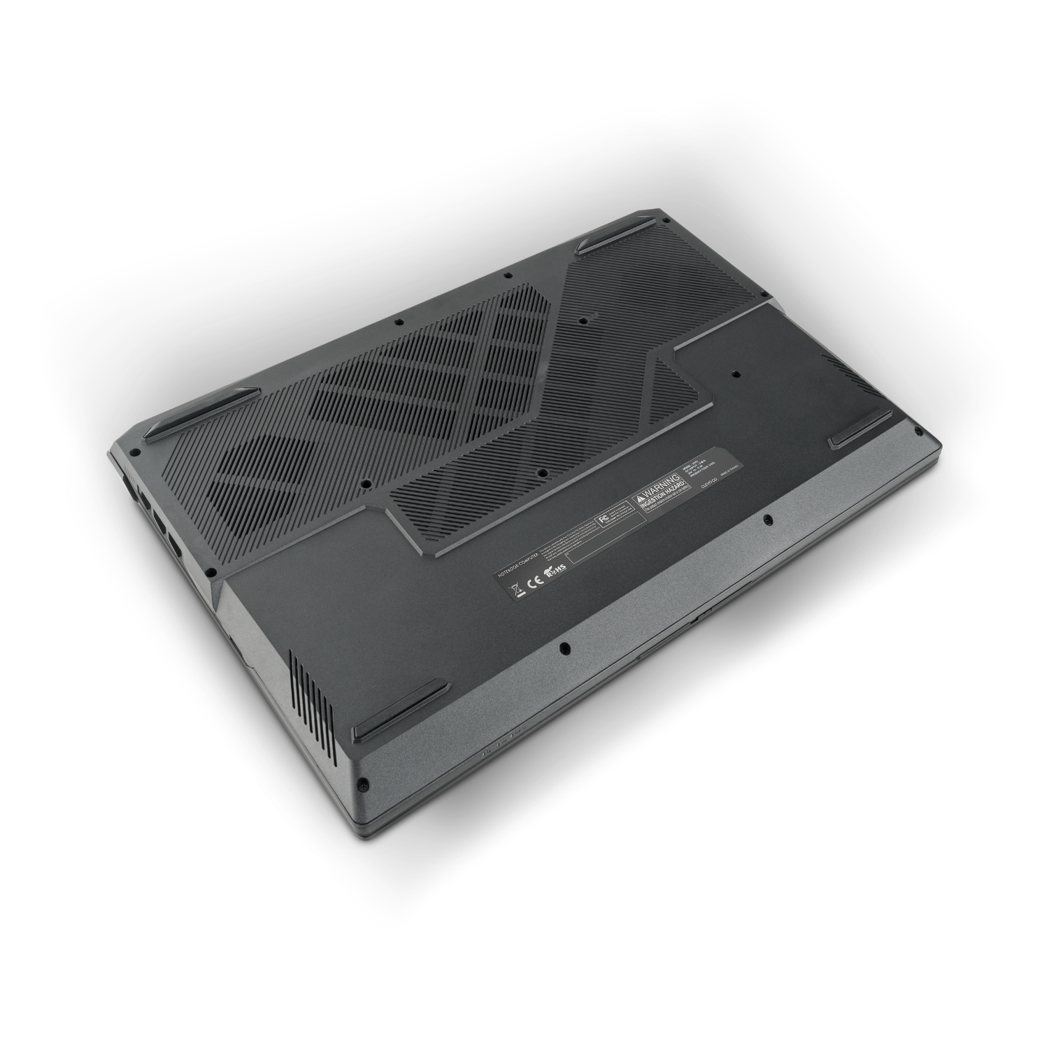 SurfThing M3H Golf Simulator Laptop