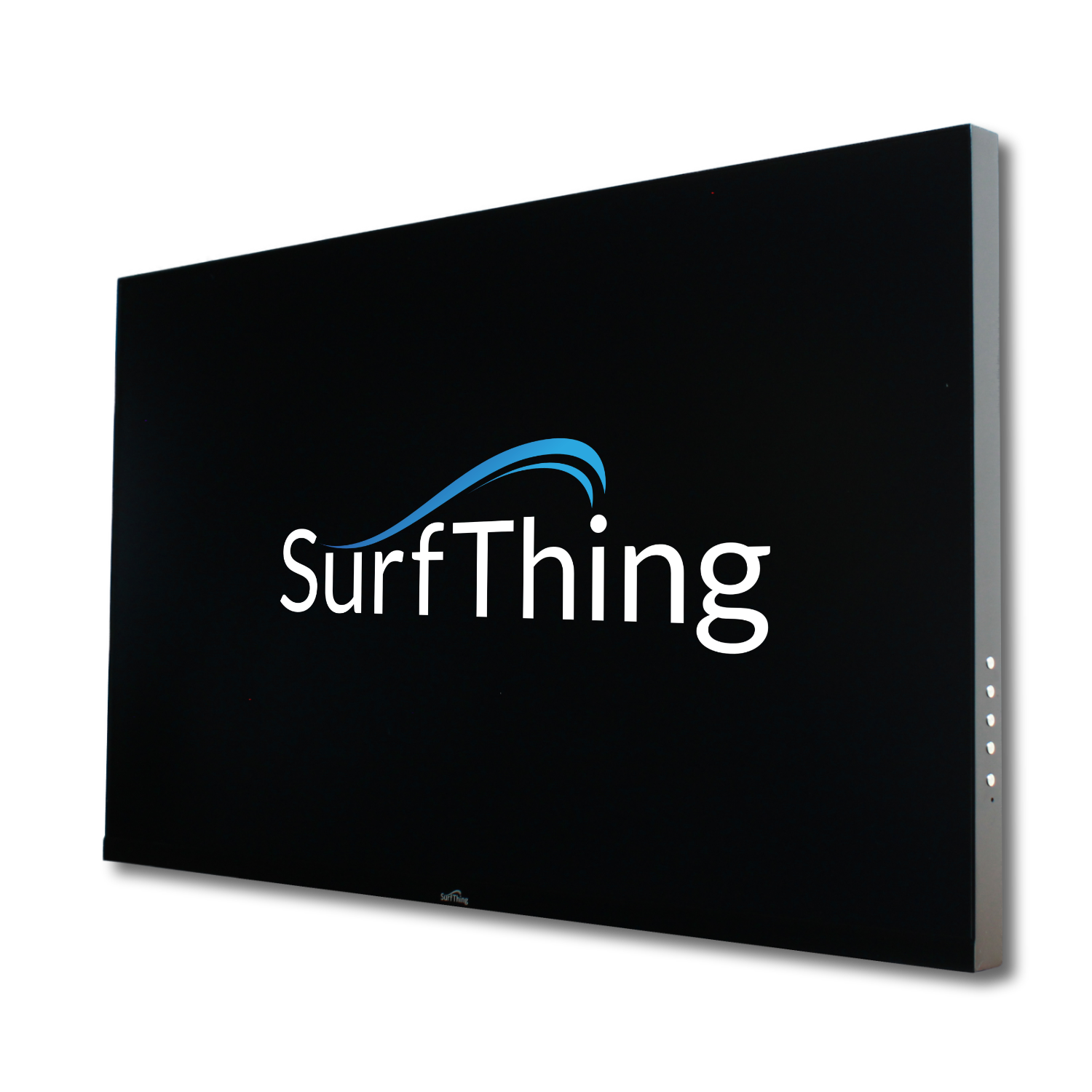 SurfThing ProStation 32 Touch G2 - 4K 32" Touch Screen Display (No Stand)