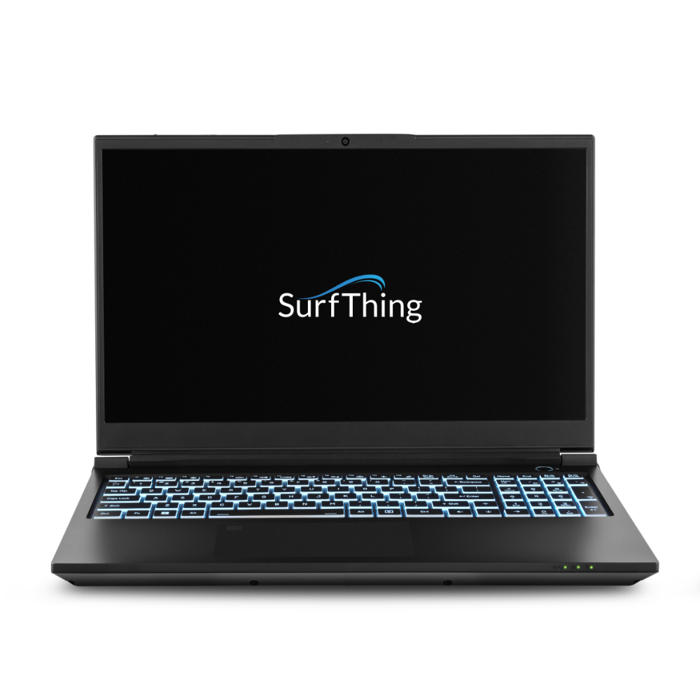 SurfThing M1 Laptop
