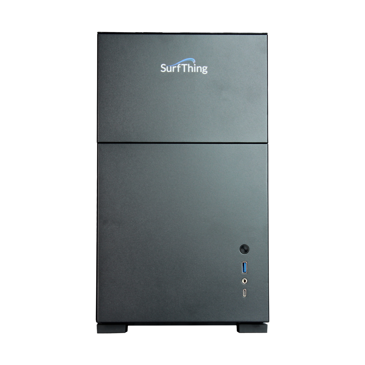SurfThing SG3-5802 Golf Simulator and Gaming Computer