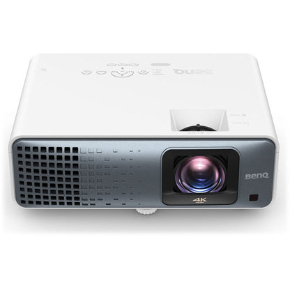 BenQ TK710STi｜4K 3200lm Gaming and Simulator Projector