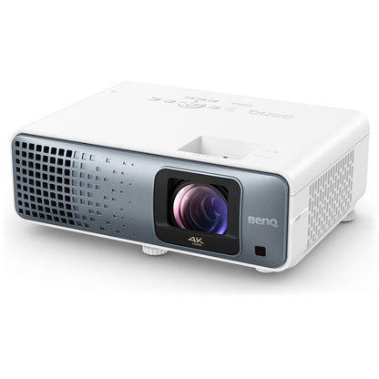 BenQ TK710STi｜4K 3200lm Gaming and Simulator Projector