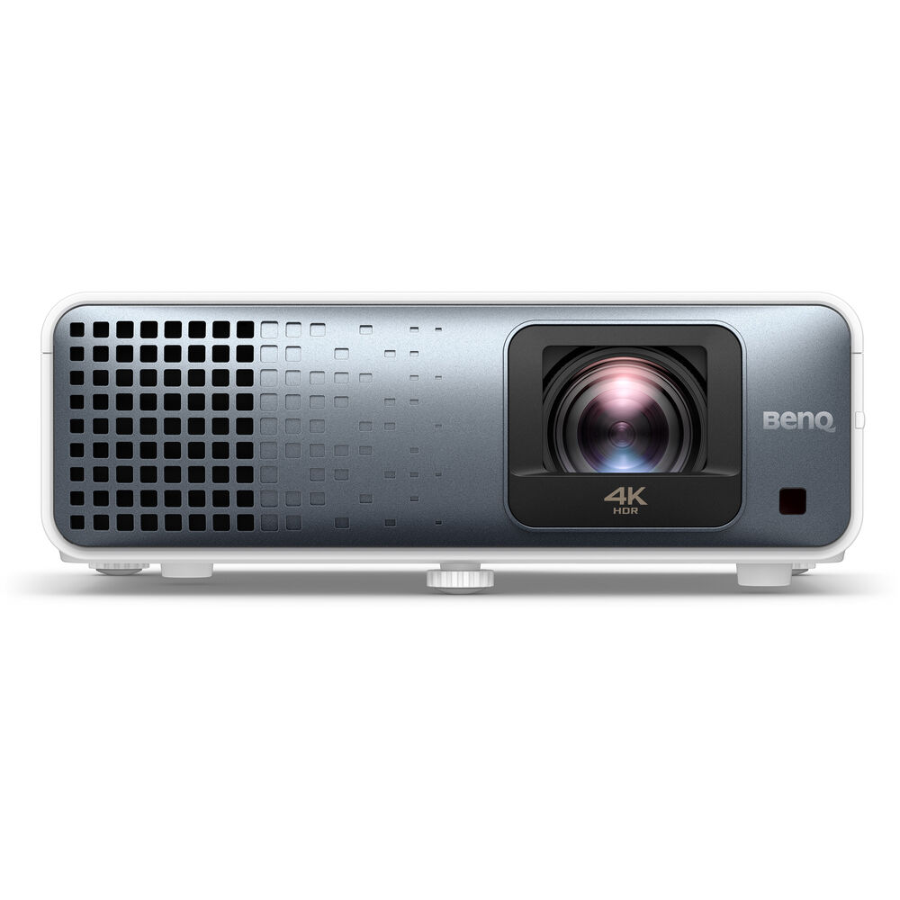 BenQ TK710STi｜4K 3200lm Gaming and Simulator Projector