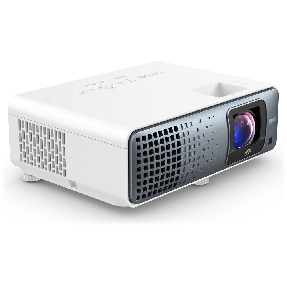 BenQ TK710STi｜4K 3200lm Gaming and Simulator Projector