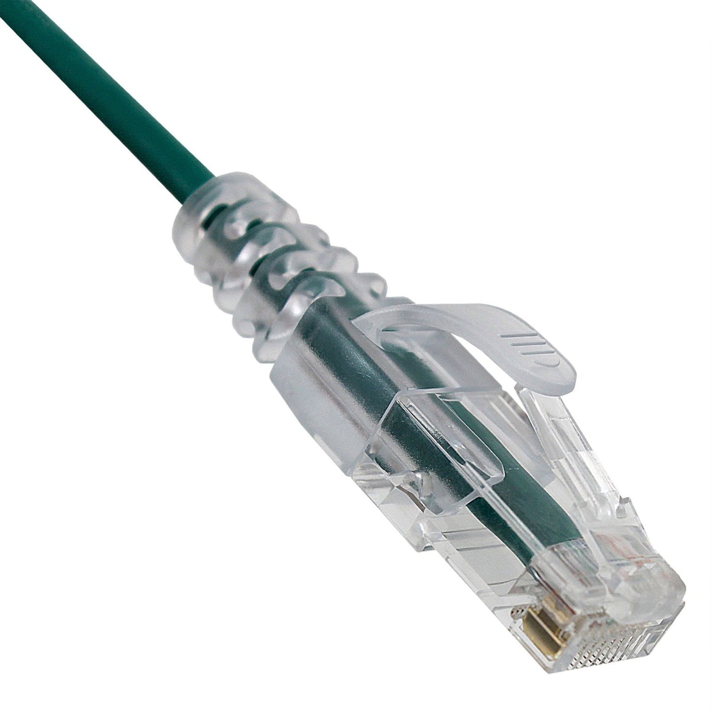 CAT 6A Ethernet Cable for GigE Swing Cameras (7ft-35ft)
