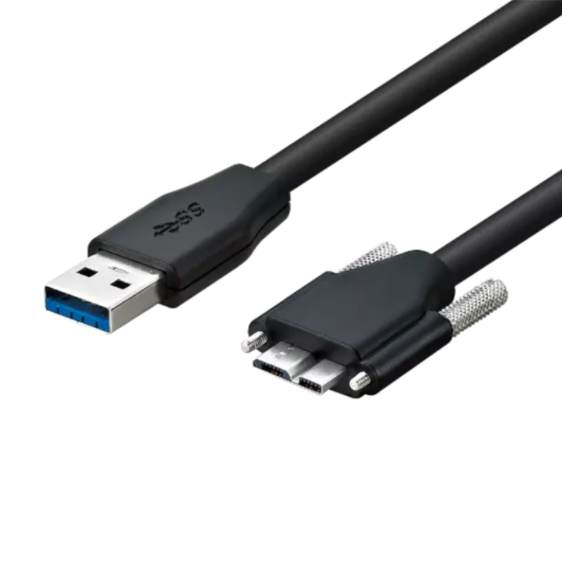 USB3 Camera Cables (1.5M, 2M, 3M)