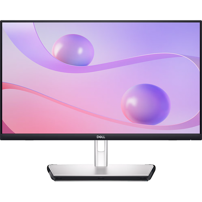 24" Touch Screen HD LCD Monitor