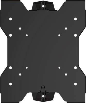 Thin Articulating Mount for 13" to 46" Displays