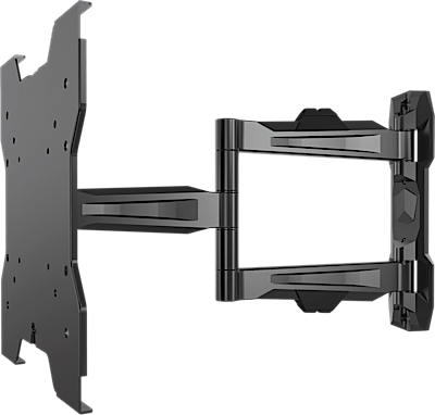 Thin Articulating Mount for 13" to 46" Displays