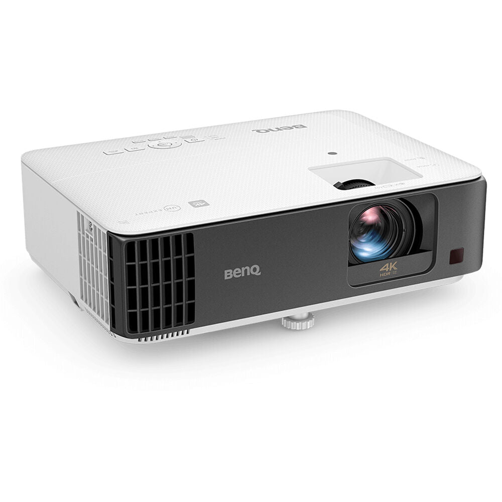 BenQ TK700STi 3000-Lumen XPR 4K UHD Home Theater and HDR Gaming DLP Projector