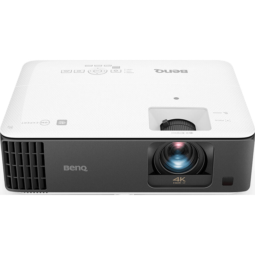 BenQ TK700STi 3000-Lumen XPR 4K UHD Home Theater and HDR Gaming DLP Projector