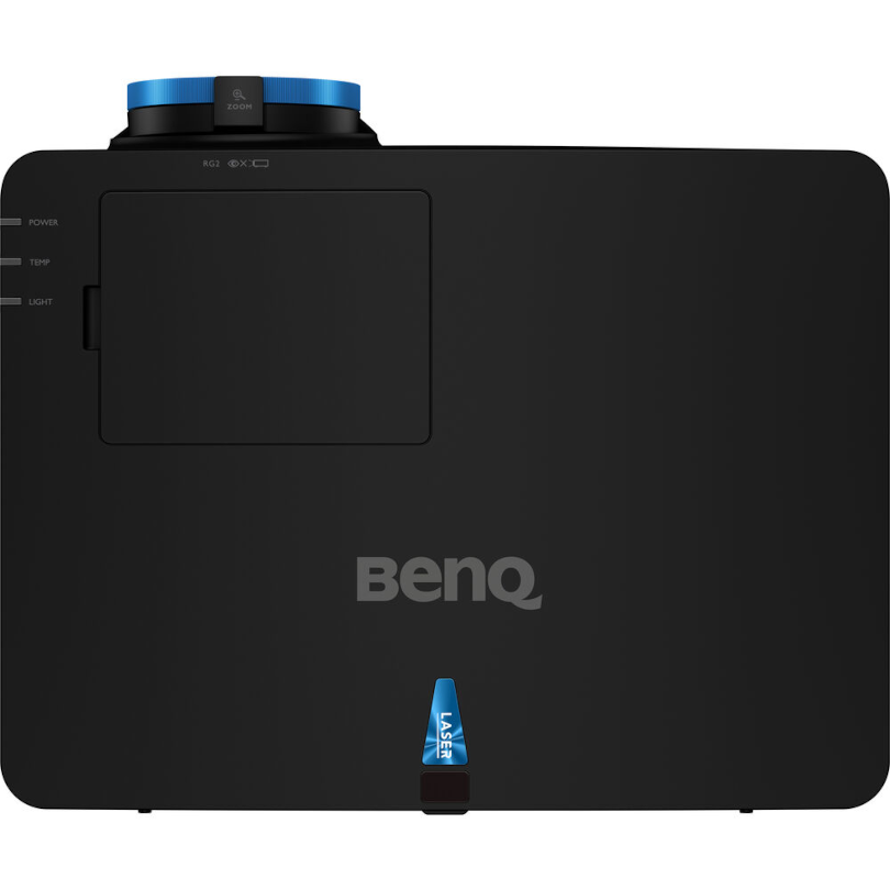 BenQ LK936ST 5100-Lumen 4K UHD Short-Throw Laser DLP Home Theater Projector