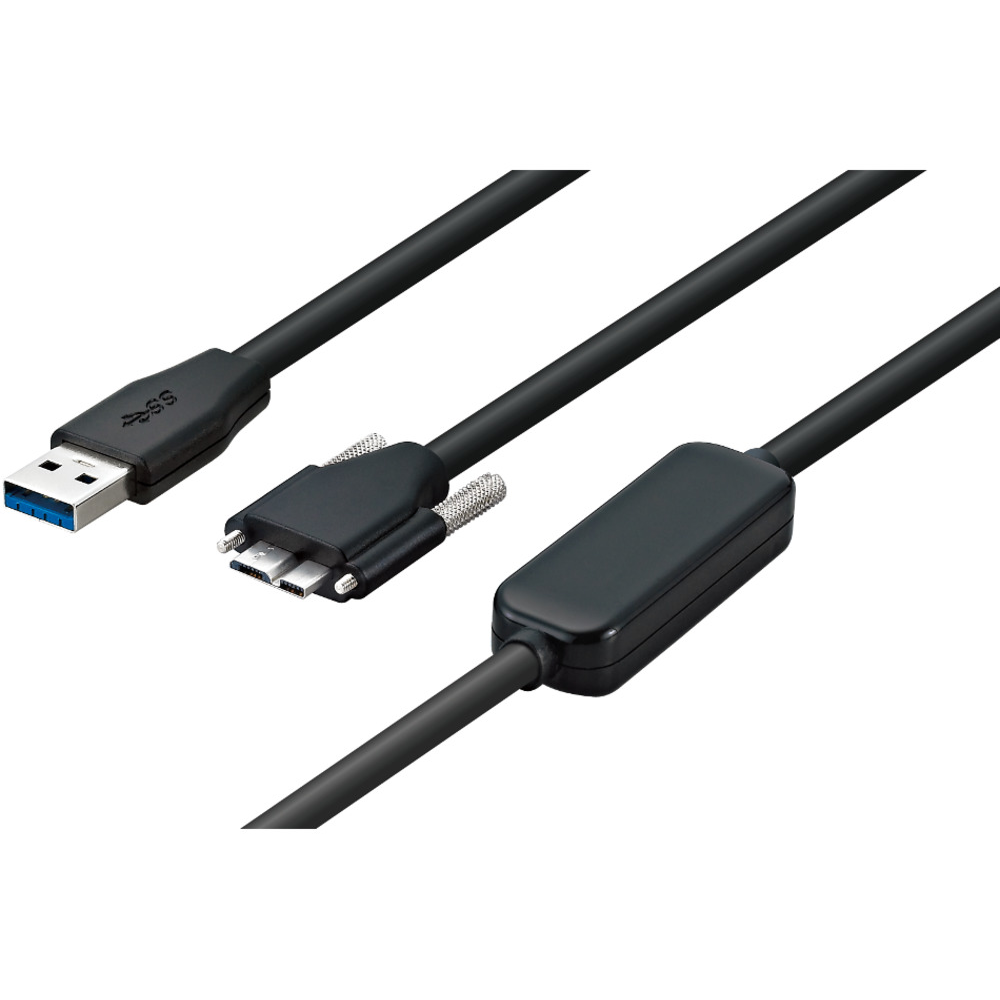 USB3 Camera Cables, 20M (65.6 ft)